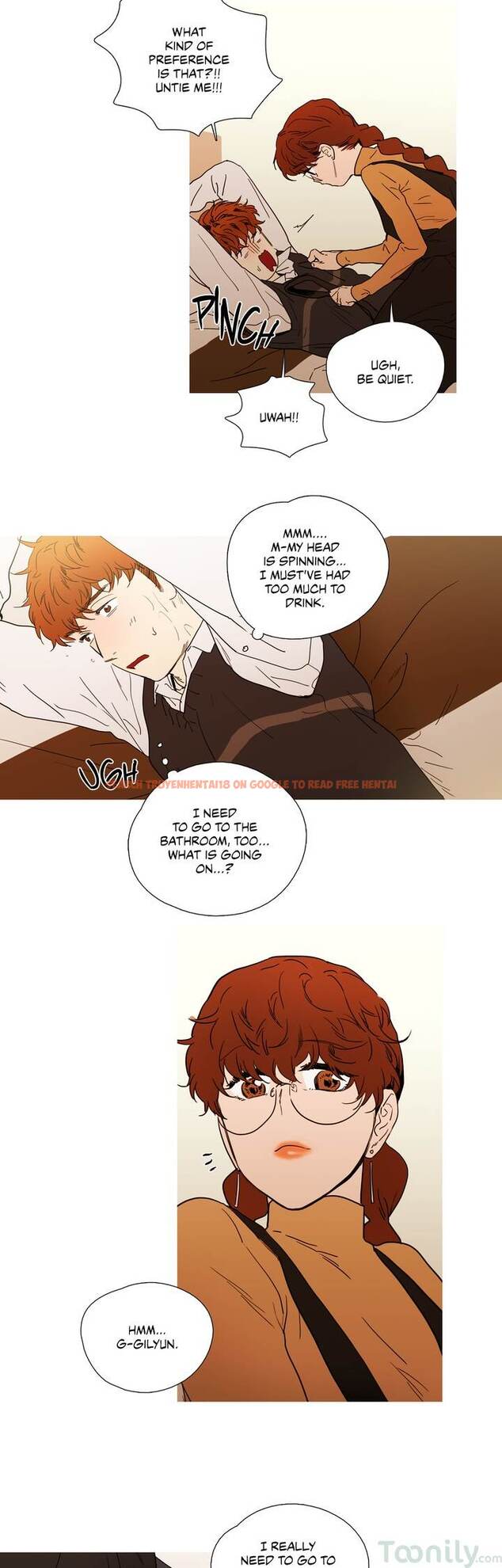 Read Hentai Image 5 726 in comic Capture - Chapter 43 - hentaitnt.net