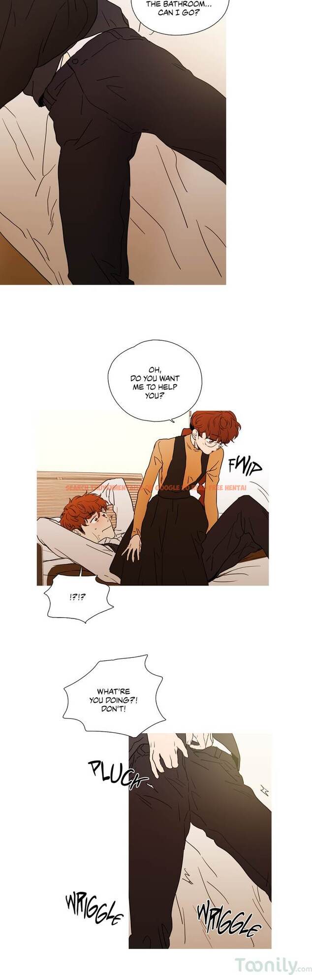 Read Hentai Image 6 726 in comic Capture - Chapter 43 - hentaitnt.net