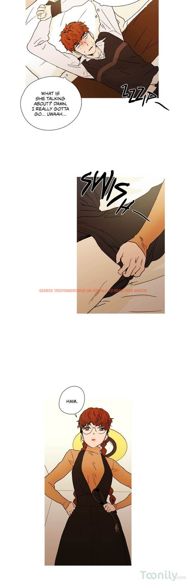 Read Hentai Image 8 726 in comic Capture - Chapter 43 - hentaitnt.net