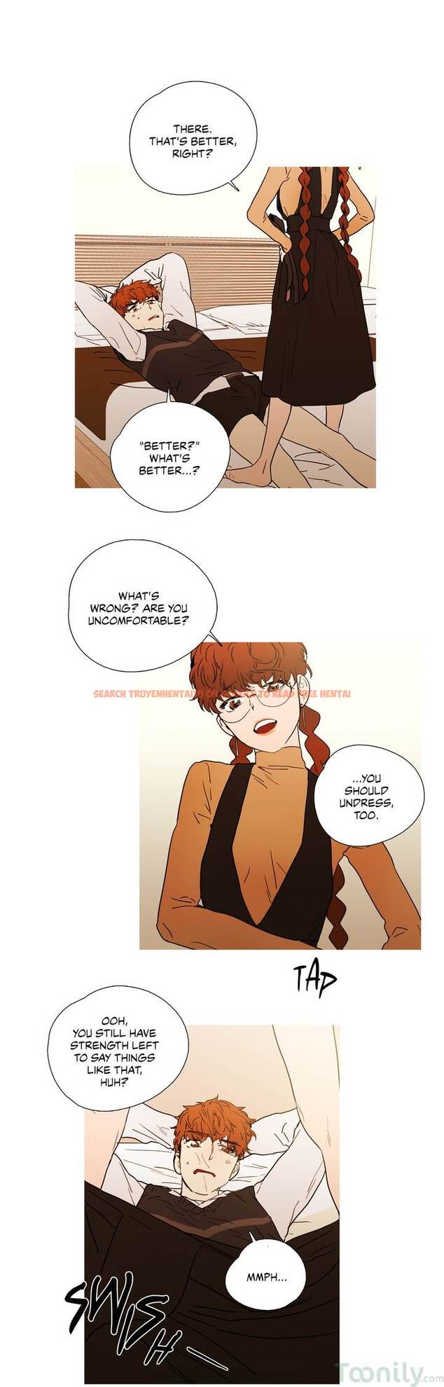 Read Hentai Image 9 726 in comic Capture - Chapter 43 - hentaitnt.net