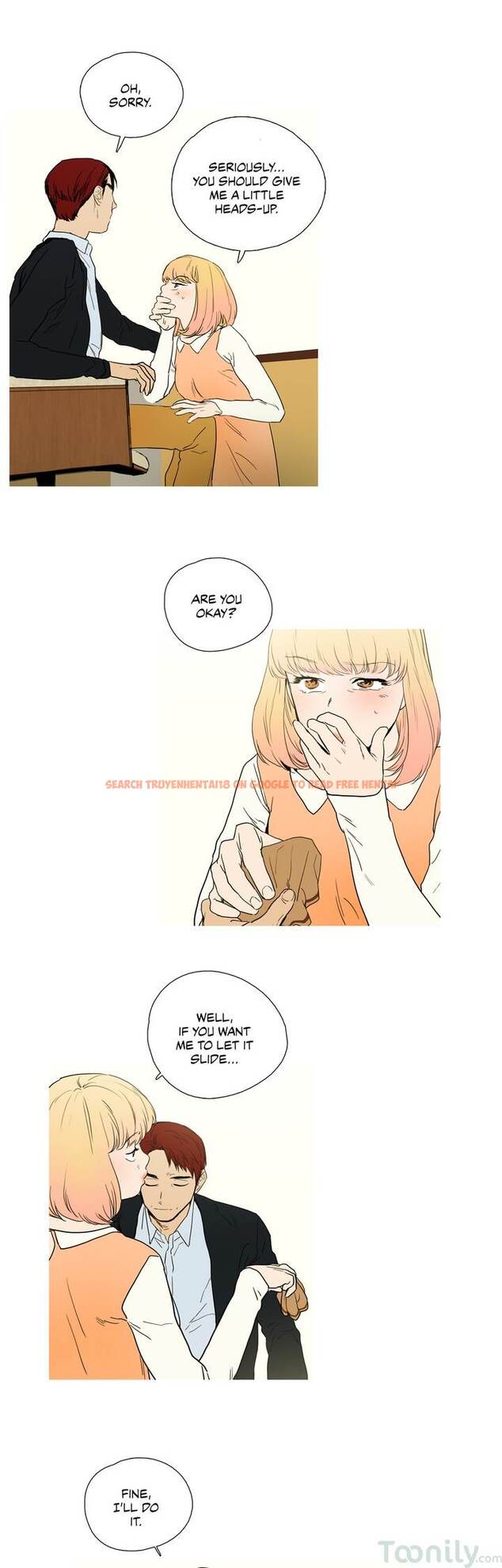 Read Hentai Image 13 726 in comic Capture - Chapter 44 - hentaitnt.net