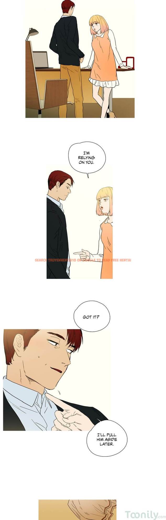 Read Hentai Image 14 726 in comic Capture - Chapter 44 - hentaitnt.net
