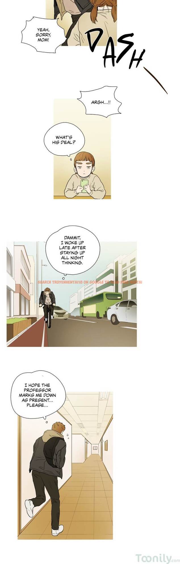 Read Hentai Image 17 726 in comic Capture - Chapter 44 - hentaitnt.net