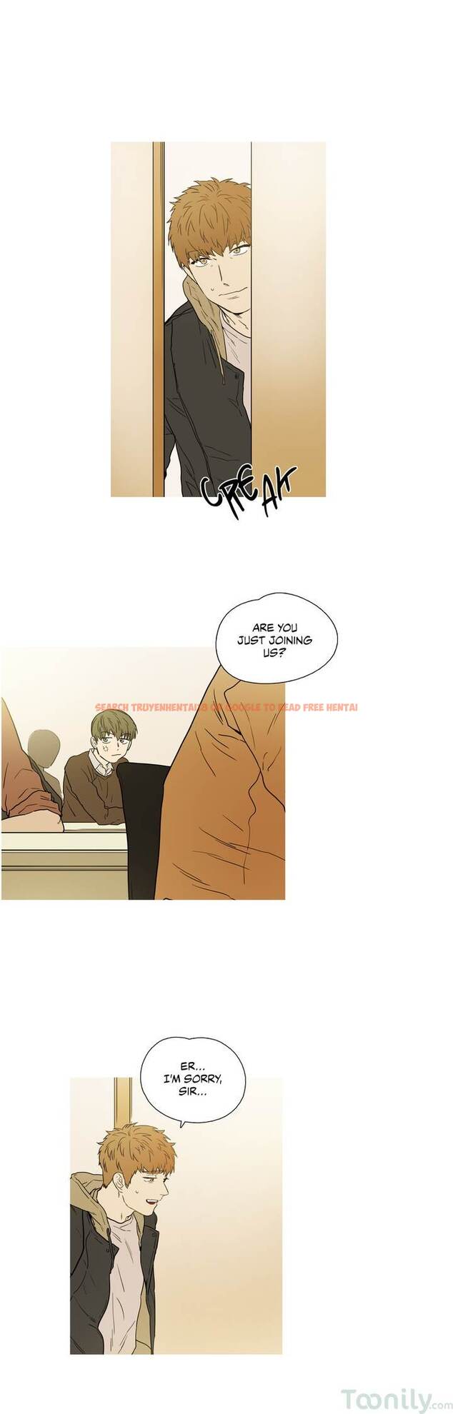 Read Hentai Image 18 726 in comic Capture - Chapter 44 - hentaitnt.net