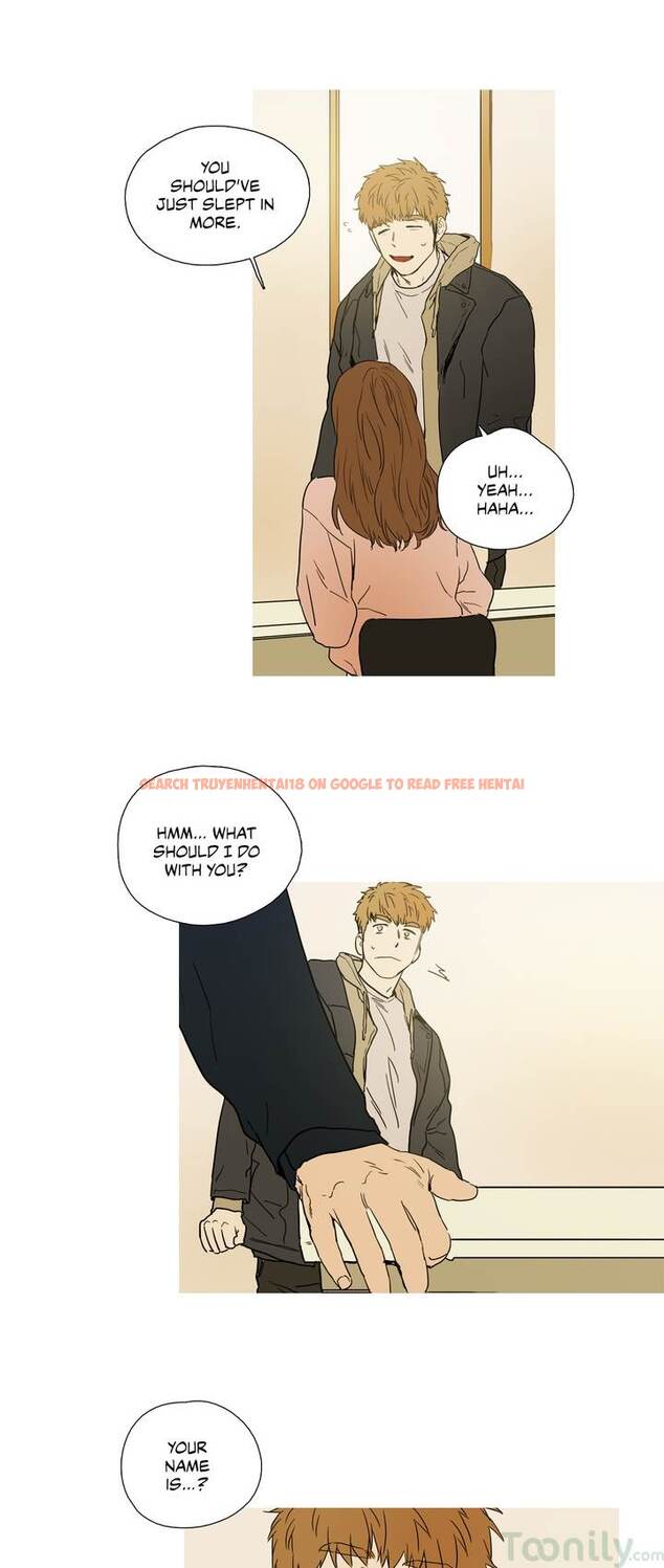 Read Hentai Image 19 726 in comic Capture - Chapter 44 - hentaitnt.net