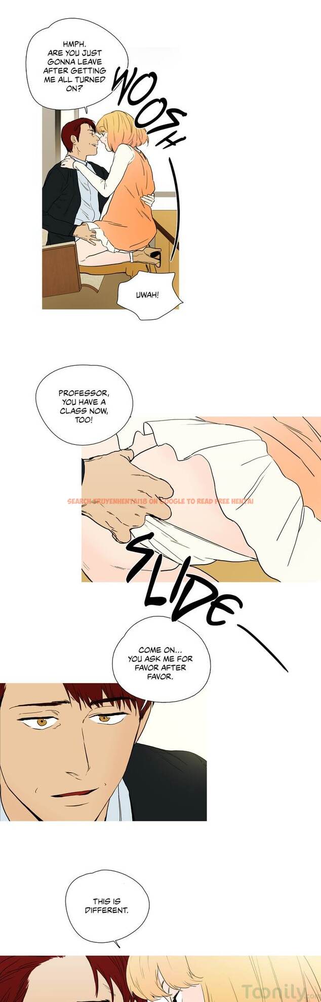 Read Hentai Image 4 726 in comic Capture - Chapter 44 - hentaitnt.net