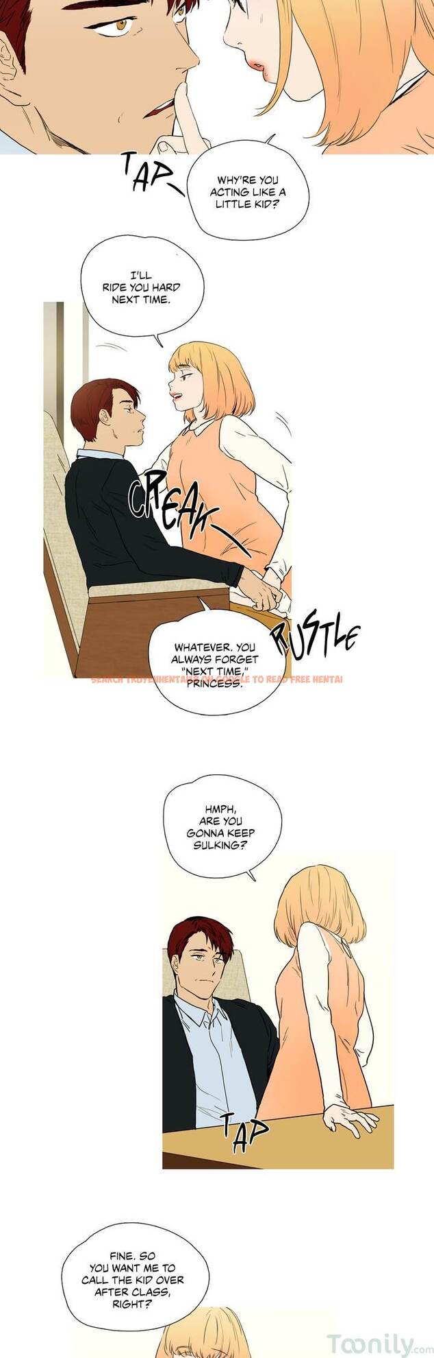 Read Hentai Image 5 726 in comic Capture - Chapter 44 - hentaitnt.net