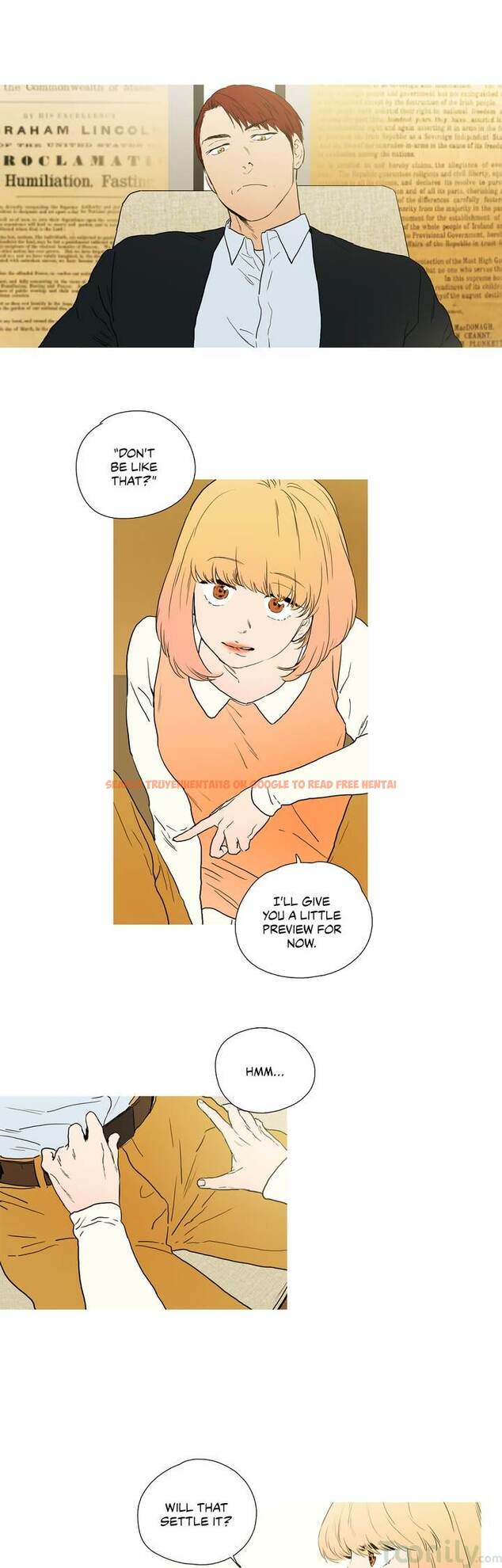 Read Hentai Image 7 726 in comic Capture - Chapter 44 - hentaitnt.net