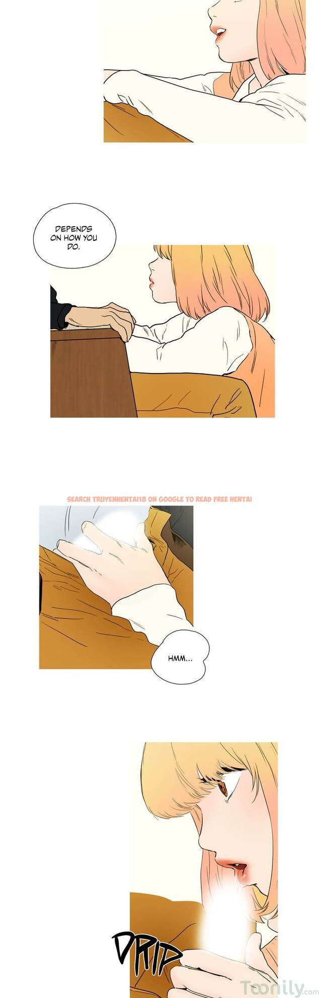 Read Hentai Image 8 726 in comic Capture - Chapter 44 - hentaitnt.net