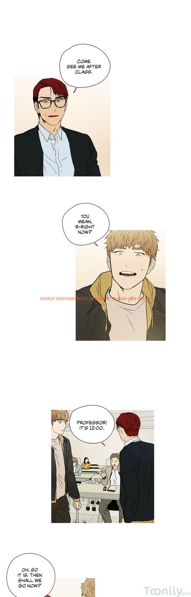 Read Hentai Image 1 726 in comic Capture - Chapter 45 - hentaitnt.net