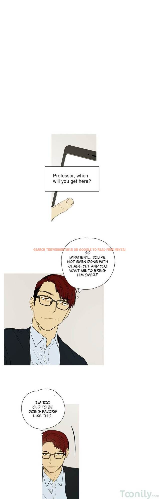 Read Hentai Image 10 726 in comic Capture - Chapter 45 - hentaitnt.net