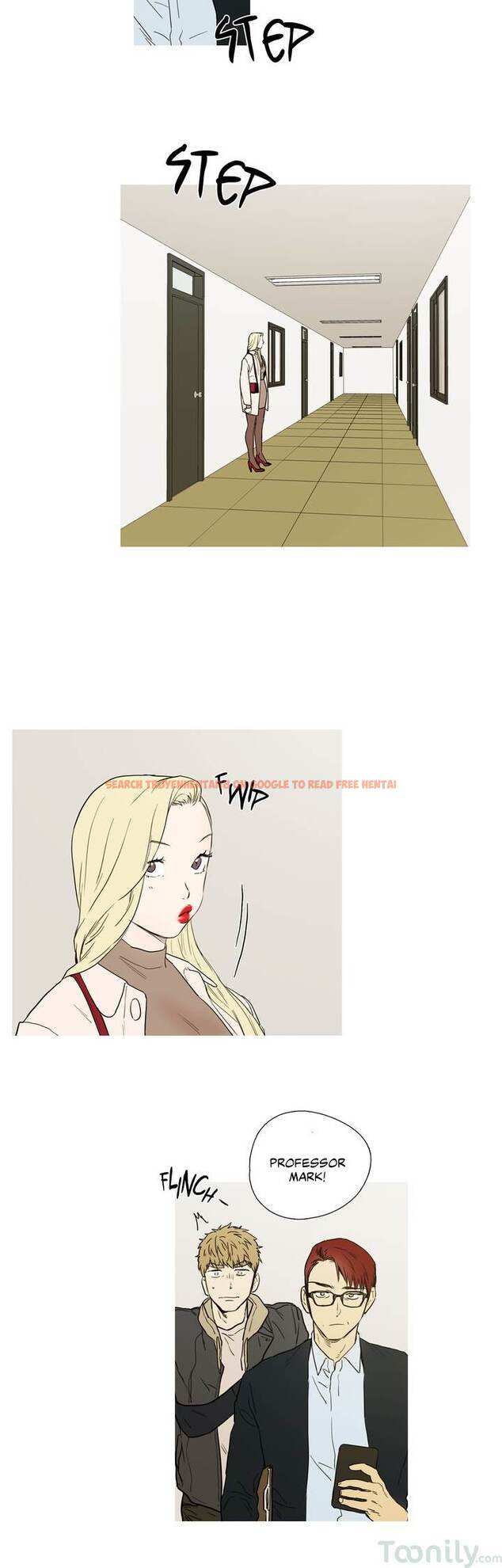 Read Hentai Image 11 726 in comic Capture - Chapter 45 - hentaitnt.net