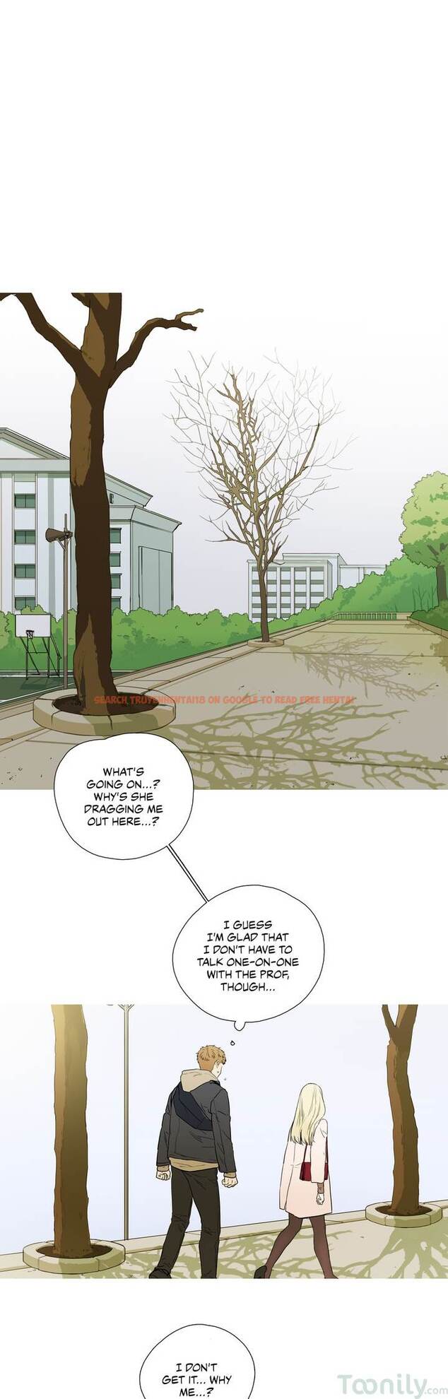 Read Hentai Image 14 726 in comic Capture - Chapter 45 - hentaitnt.net