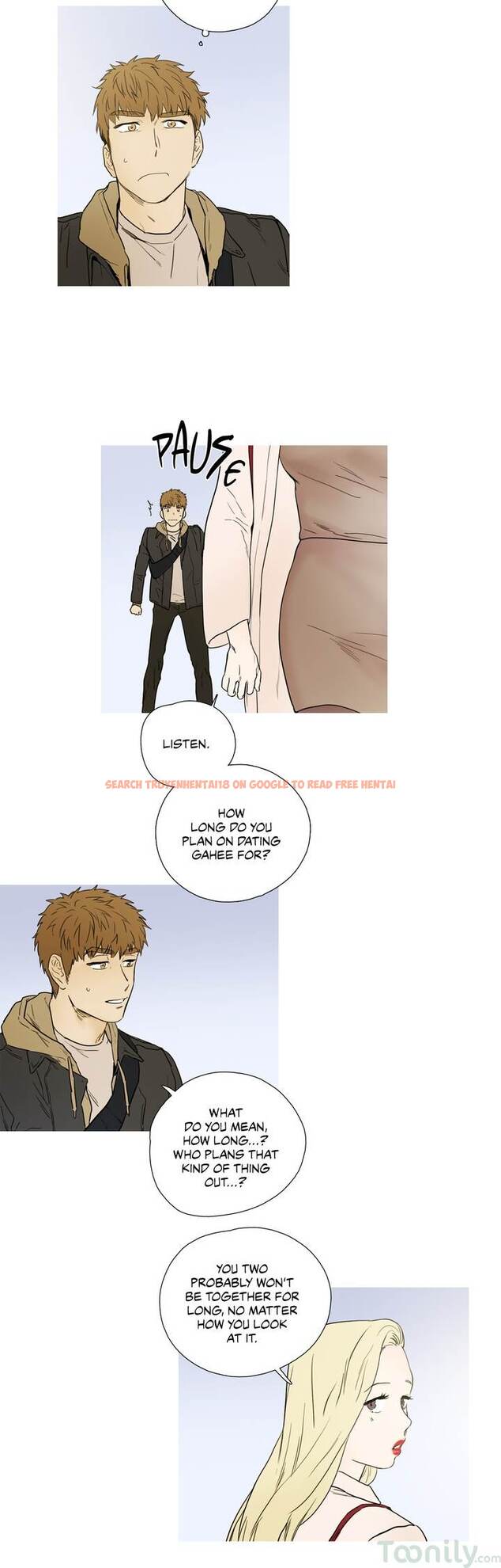 Read Hentai Image 15 726 in comic Capture - Chapter 45 - hentaitnt.net