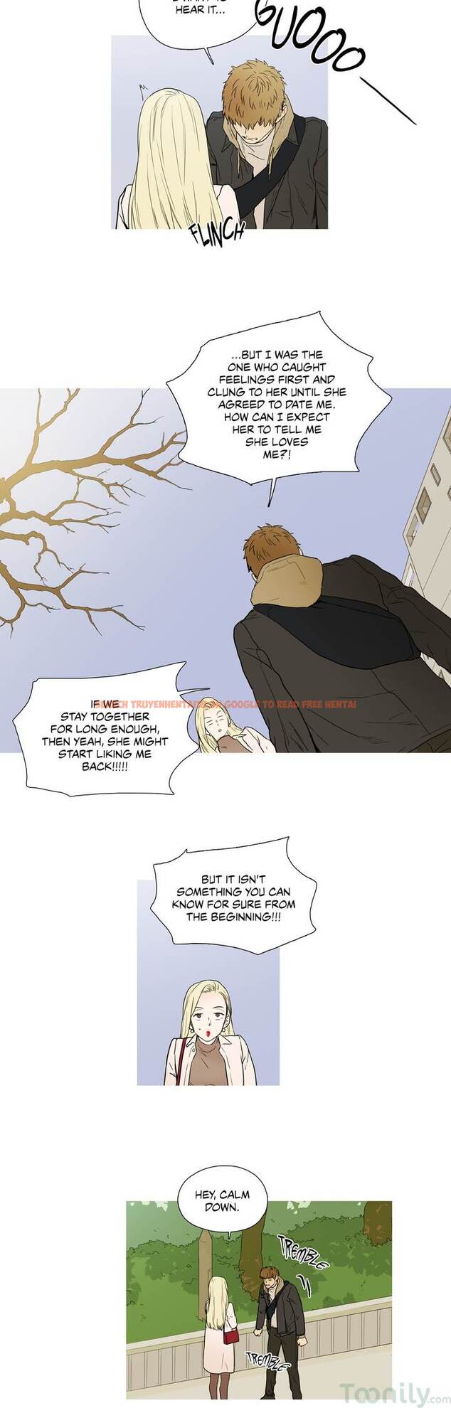 Read Hentai Image 18 726 in comic Capture - Chapter 45 - hentaitnt.net