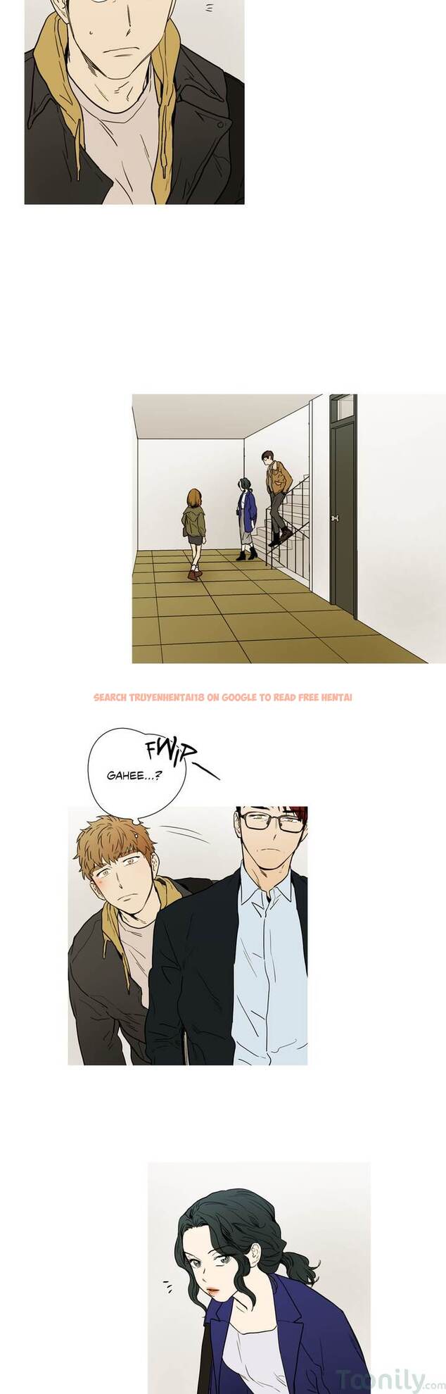 Read Hentai Image 5 726 in comic Capture - Chapter 45 - hentaitnt.net