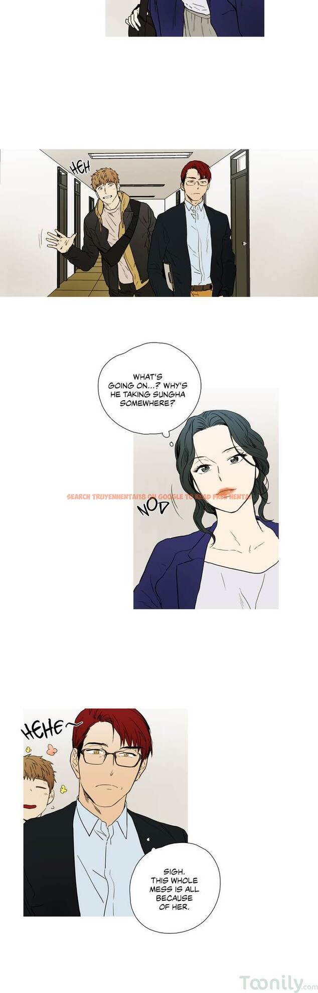 Read Hentai Image 6 726 in comic Capture - Chapter 45 - hentaitnt.net