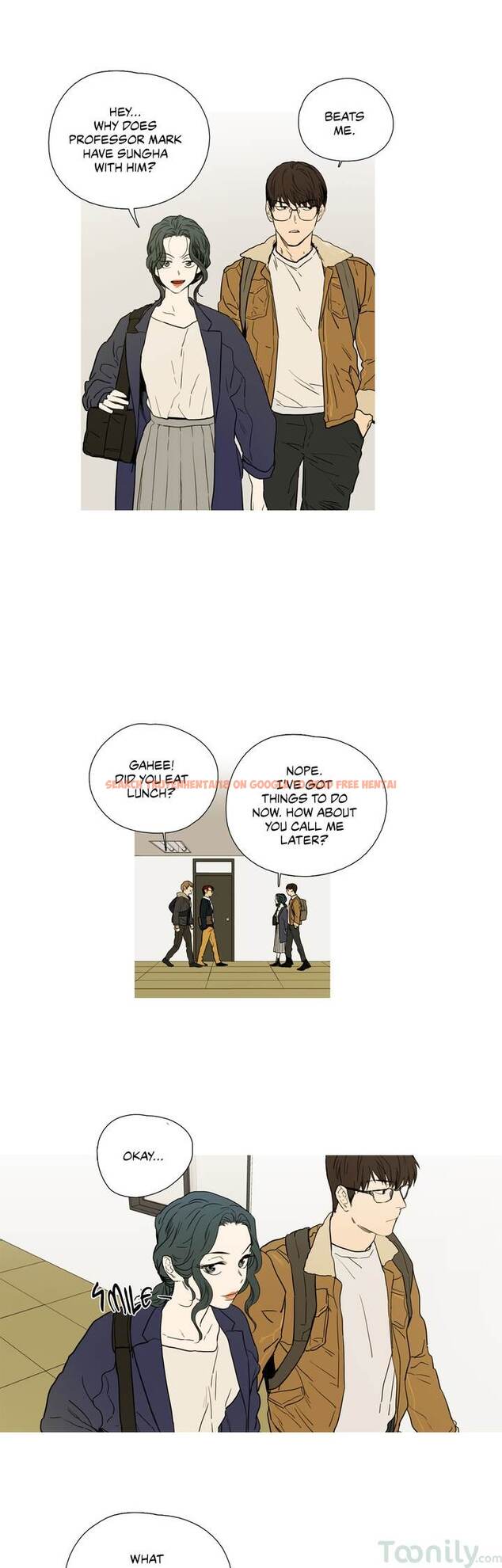 Read Hentai Image 7 726 in comic Capture - Chapter 45 - hentaitnt.net