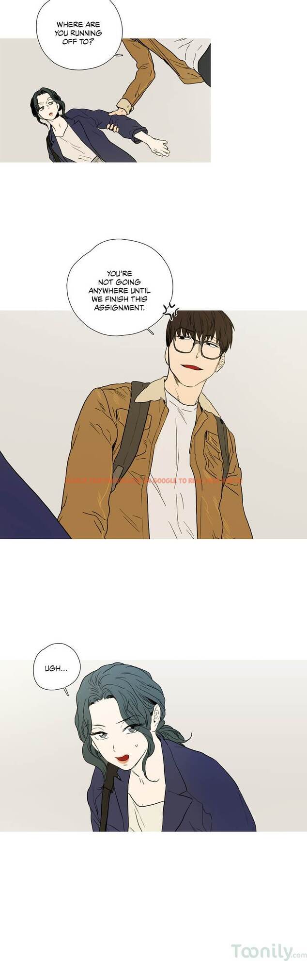 Read Hentai Image 9 726 in comic Capture - Chapter 45 - hentaitnt.net