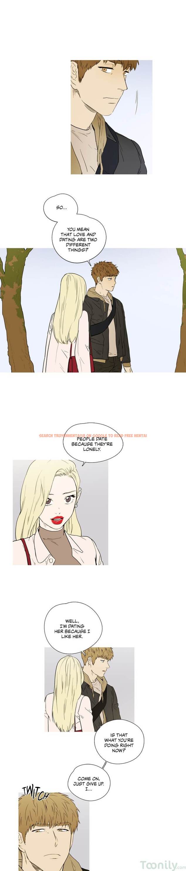 Read Hentai Image 1 726 in comic Capture - Chapter 46 - hentaitnt.net