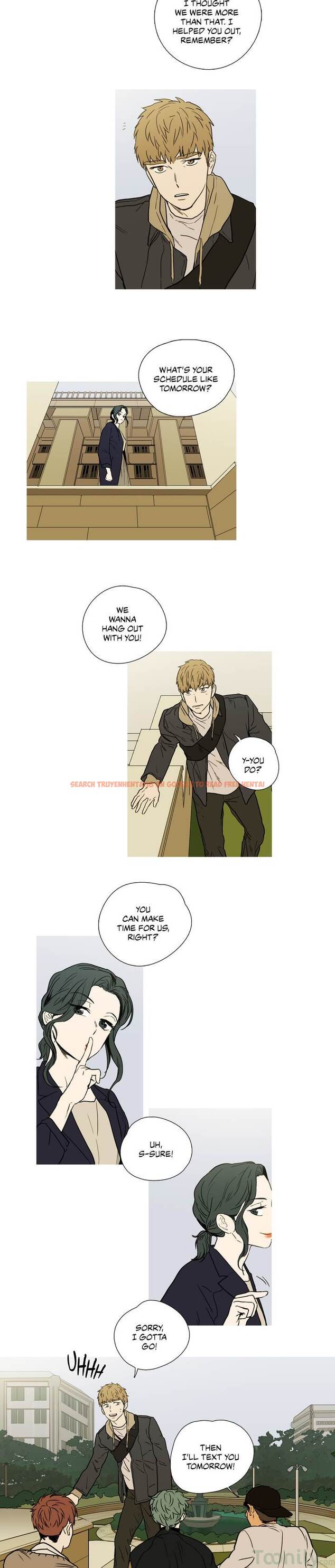 Read Hentai Image 10 726 in comic Capture - Chapter 46 - hentaitnt.net