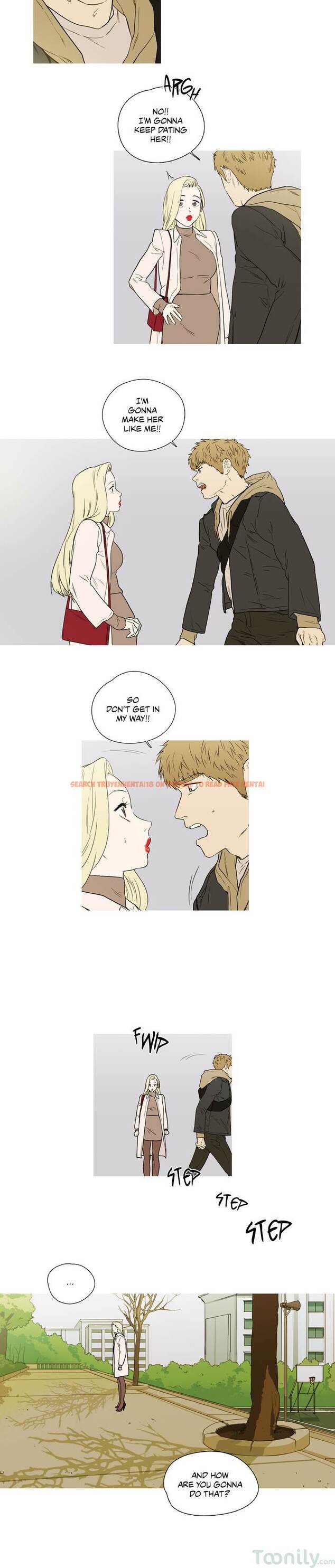 Read Hentai Image 2 726 in comic Capture - Chapter 46 - hentaitnt.net