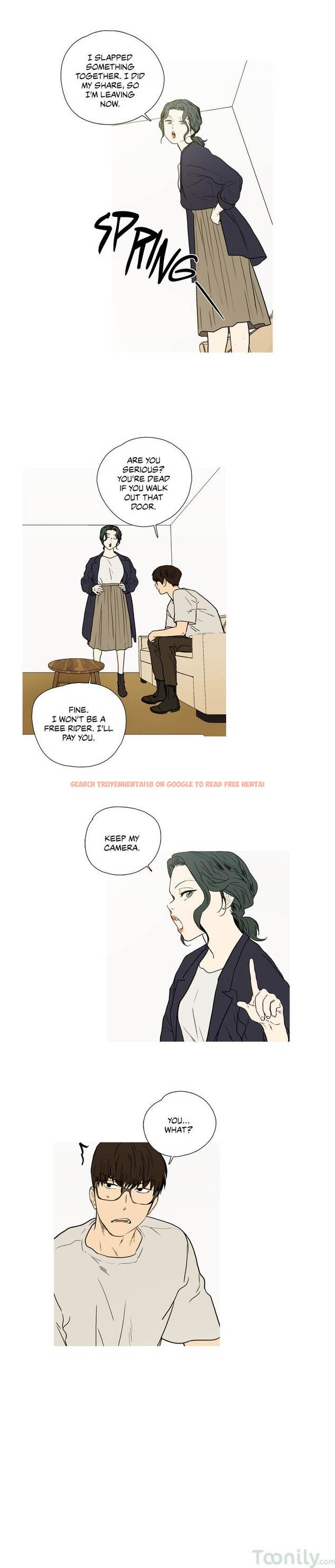 Read Hentai Image 5 726 in comic Capture - Chapter 46 - hentaitnt.net