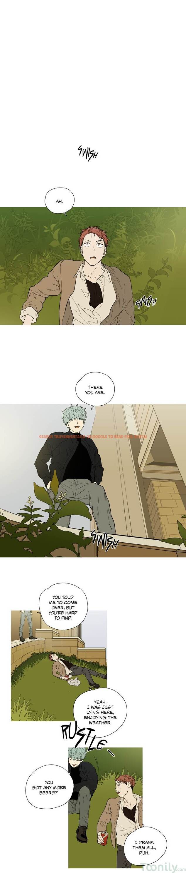 Read Hentai Image 6 726 in comic Capture - Chapter 46 - hentaitnt.net