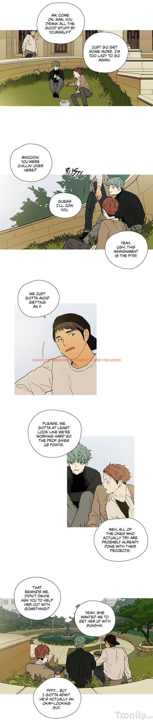 Read Hentai Image 7 726 in comic Capture - Chapter 46 - hentaitnt.net