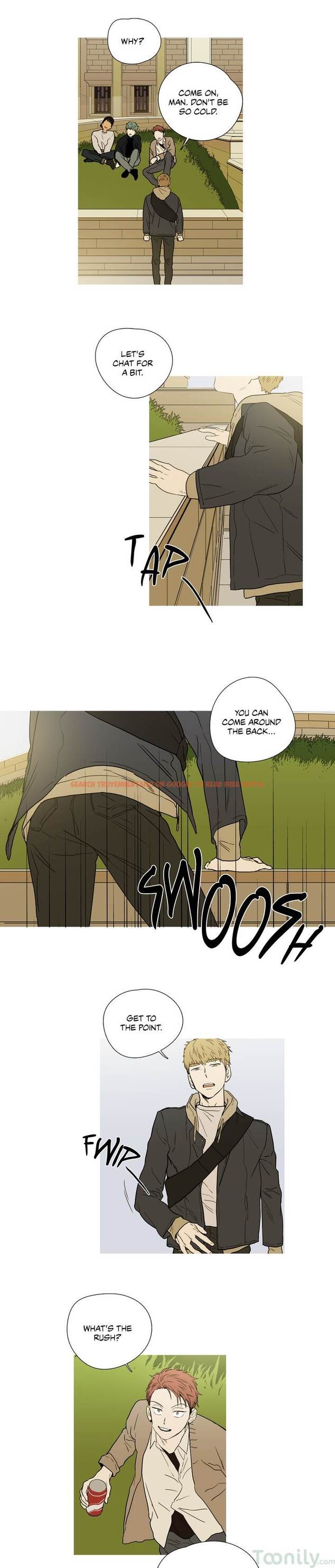 Read Hentai Image 9 726 in comic Capture - Chapter 46 - hentaitnt.net