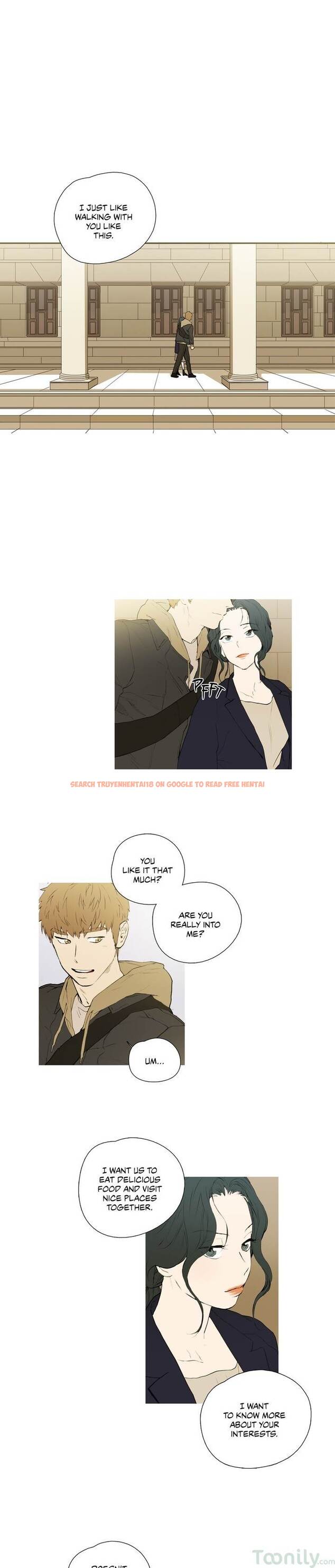 Read Hentai Image 1 726 in comic Capture - Chapter 47 - hentaitnt.net