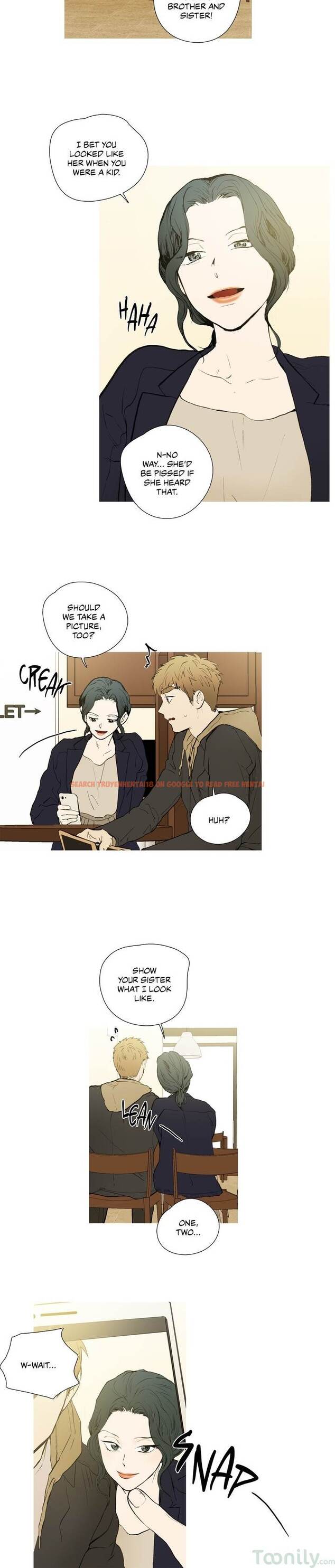 Read Hentai Image 12 726 in comic Capture - Chapter 47 - hentaitnt.net
