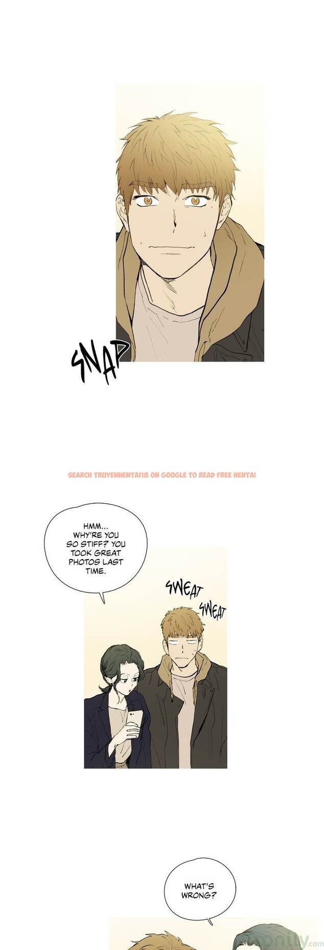 Read Hentai Image 13 726 in comic Capture - Chapter 47 - hentaitnt.net