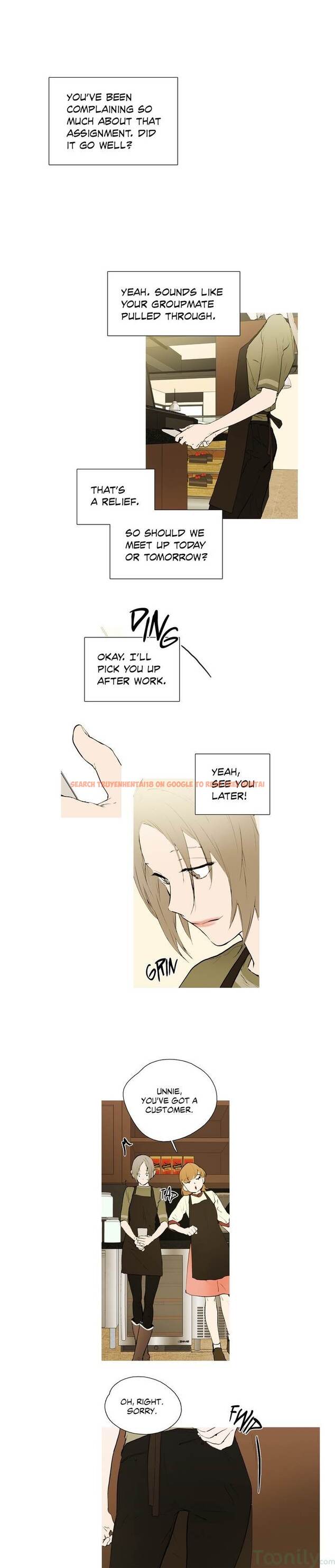 Read Hentai Image 4 726 in comic Capture - Chapter 47 - hentaitnt.net