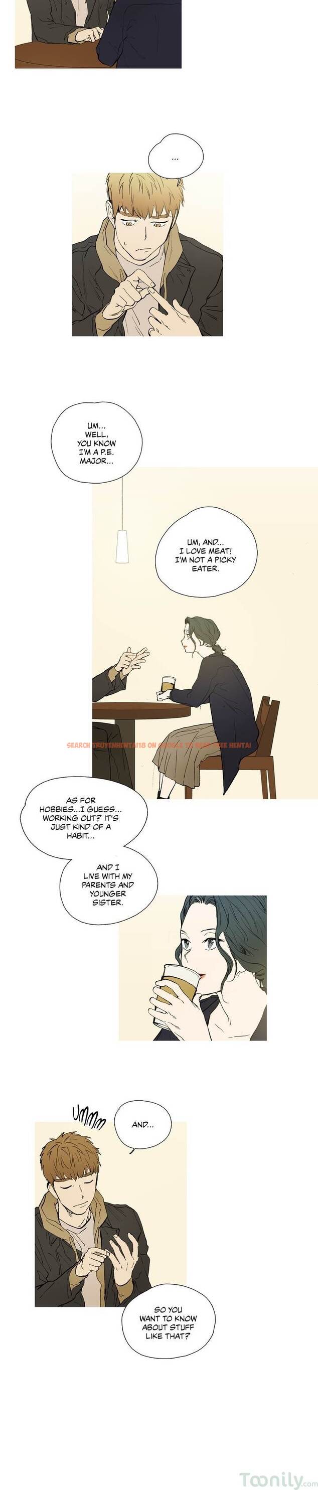 Read Hentai Image 8 726 in comic Capture - Chapter 47 - hentaitnt.net