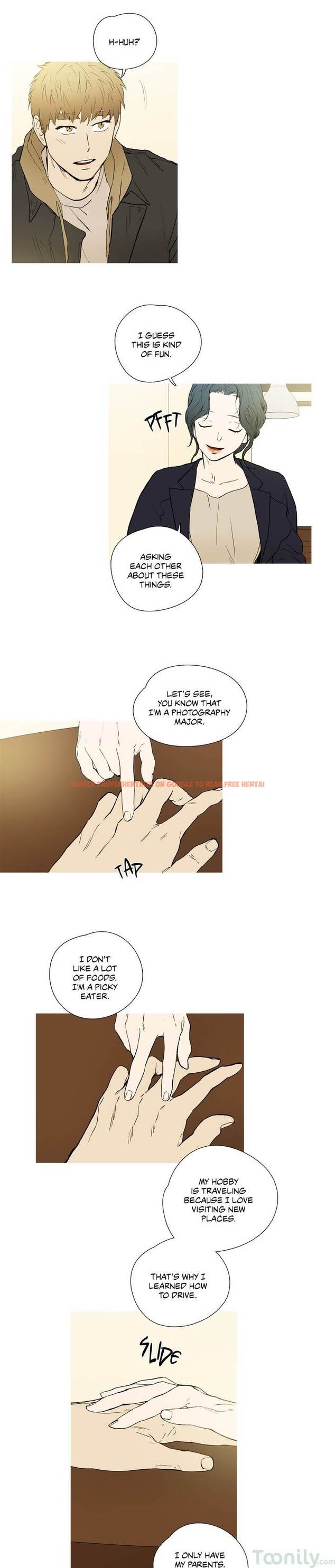 Read Hentai Image 9 726 in comic Capture - Chapter 47 - hentaitnt.net