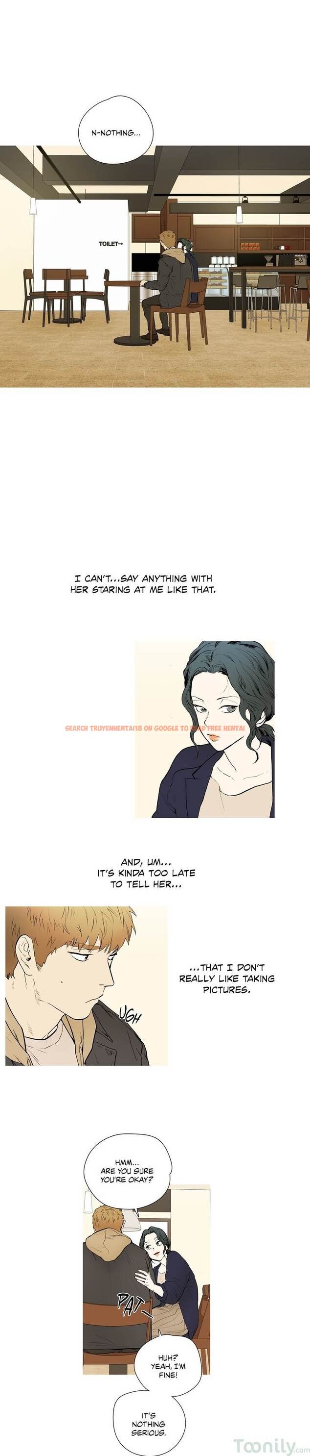 Read Hentai Image 1 722 in comic Capture - Chapter 48 - hentaitnt.net