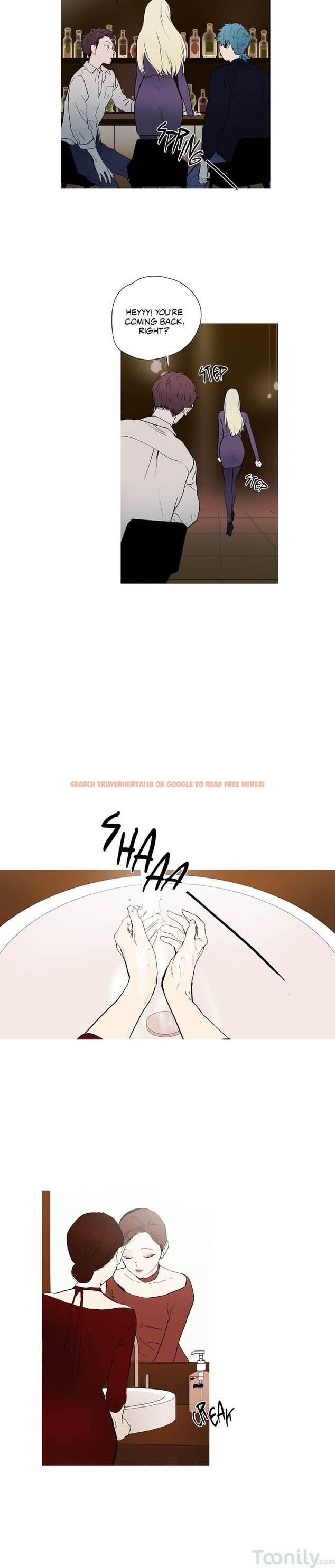 Read Hentai Image 10 722 in comic Capture - Chapter 48 - hentaitnt.net