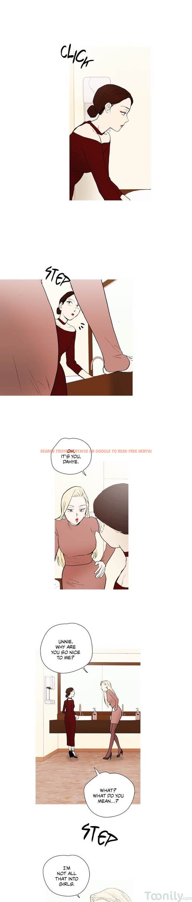 Read Hentai Image 11 722 in comic Capture - Chapter 48 - hentaitnt.net