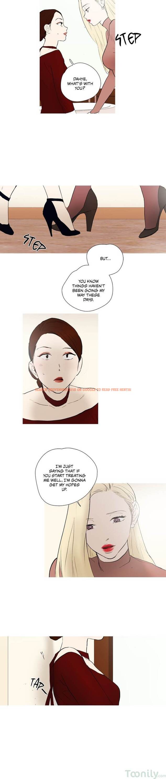 Read Hentai Image 12 722 in comic Capture - Chapter 48 - hentaitnt.net