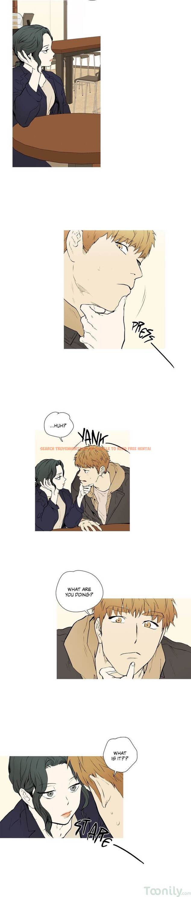 Read Hentai Image 2 722 in comic Capture - Chapter 48 - hentaitnt.net