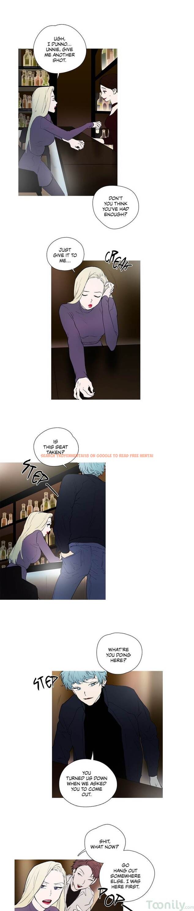 Read Hentai Image 5 722 in comic Capture - Chapter 48 - hentaitnt.net
