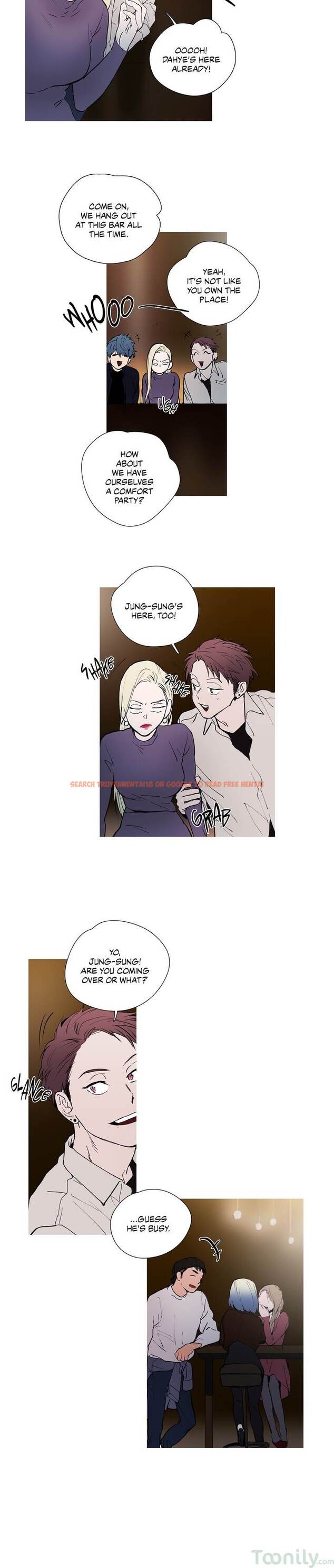 Read Hentai Image 6 722 in comic Capture - Chapter 48 - hentaitnt.net