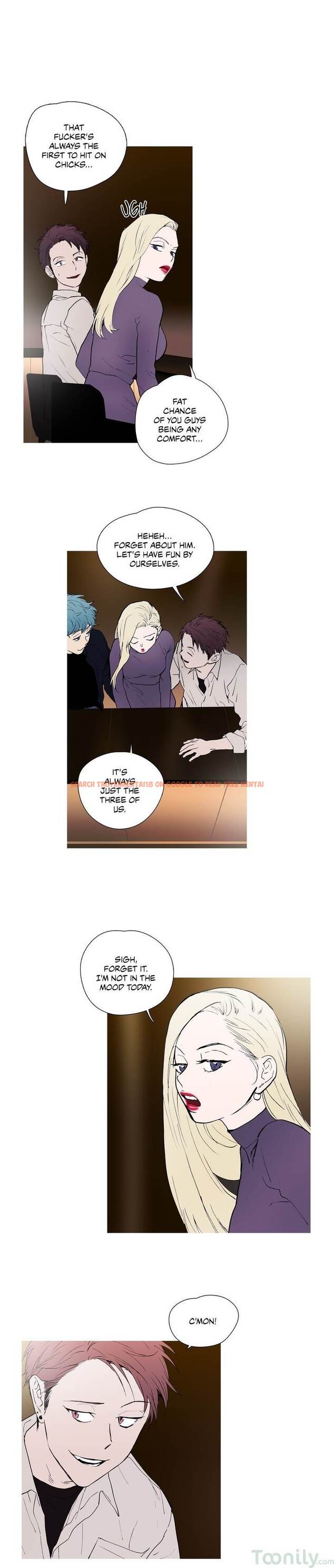 Read Hentai Image 7 722 in comic Capture - Chapter 48 - hentaitnt.net