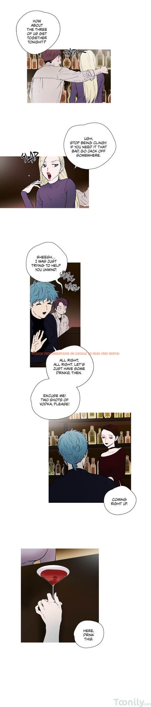 Read Hentai Image 8 722 in comic Capture - Chapter 48 - hentaitnt.net