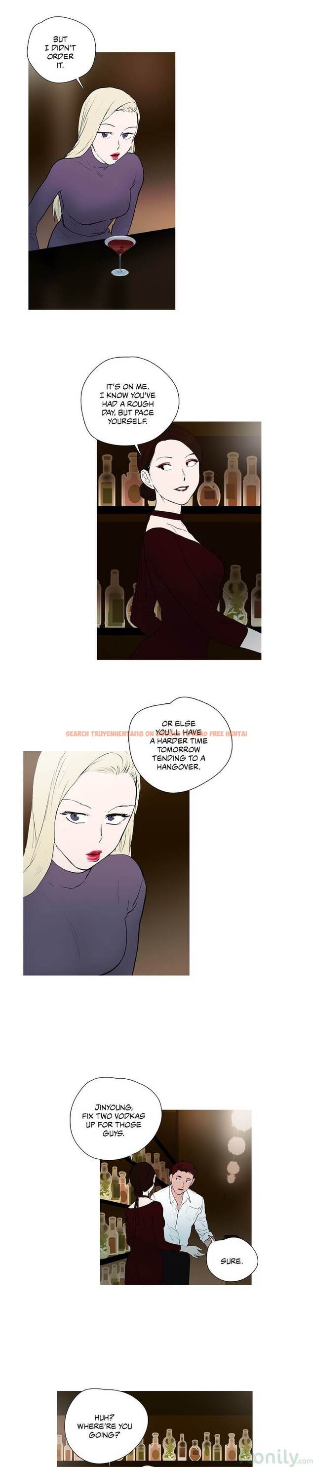 Read Hentai Image 9 722 in comic Capture - Chapter 48 - hentaitnt.net