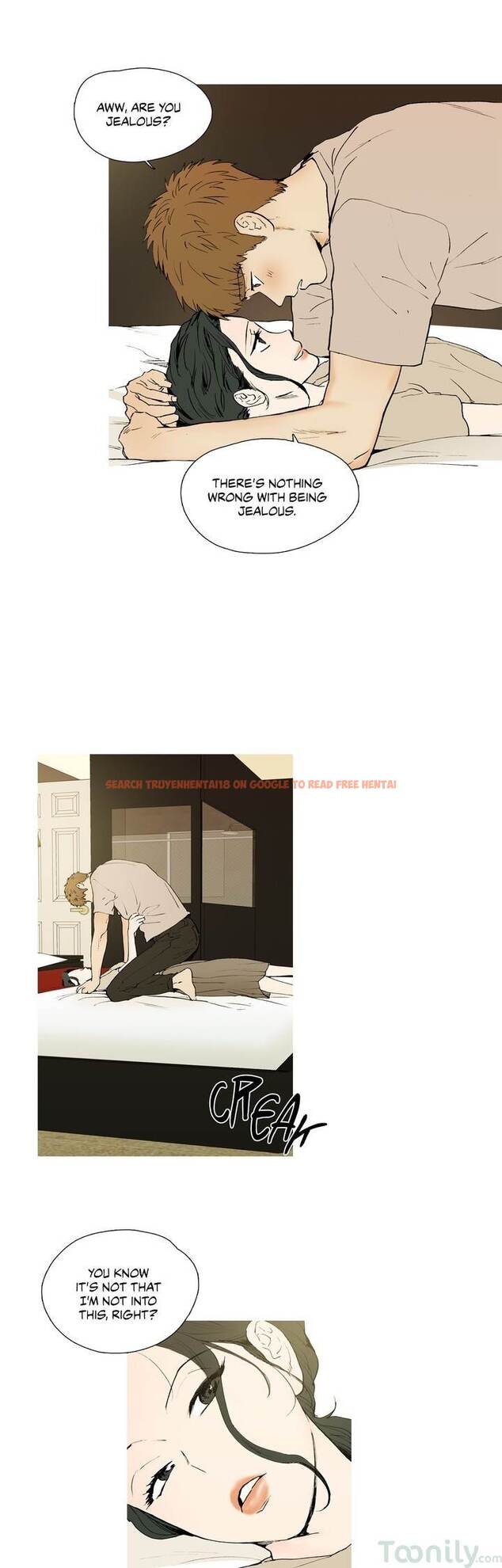 Read Hentai Image 10 722 in comic Capture - Chapter 49 - hentaitnt.net