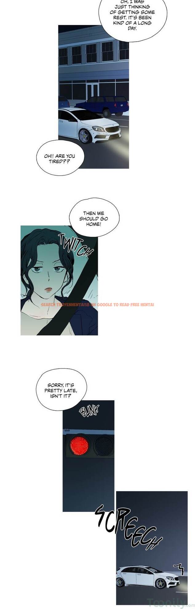 Read Hentai Image 3 722 in comic Capture - Chapter 49 - hentaitnt.net