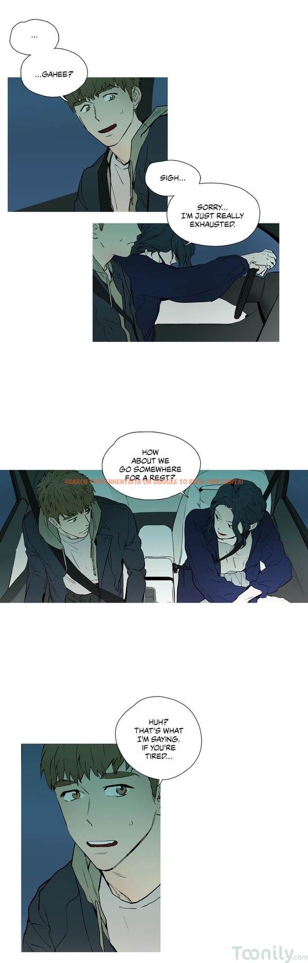 Read Hentai Image 4 722 in comic Capture - Chapter 49 - hentaitnt.net