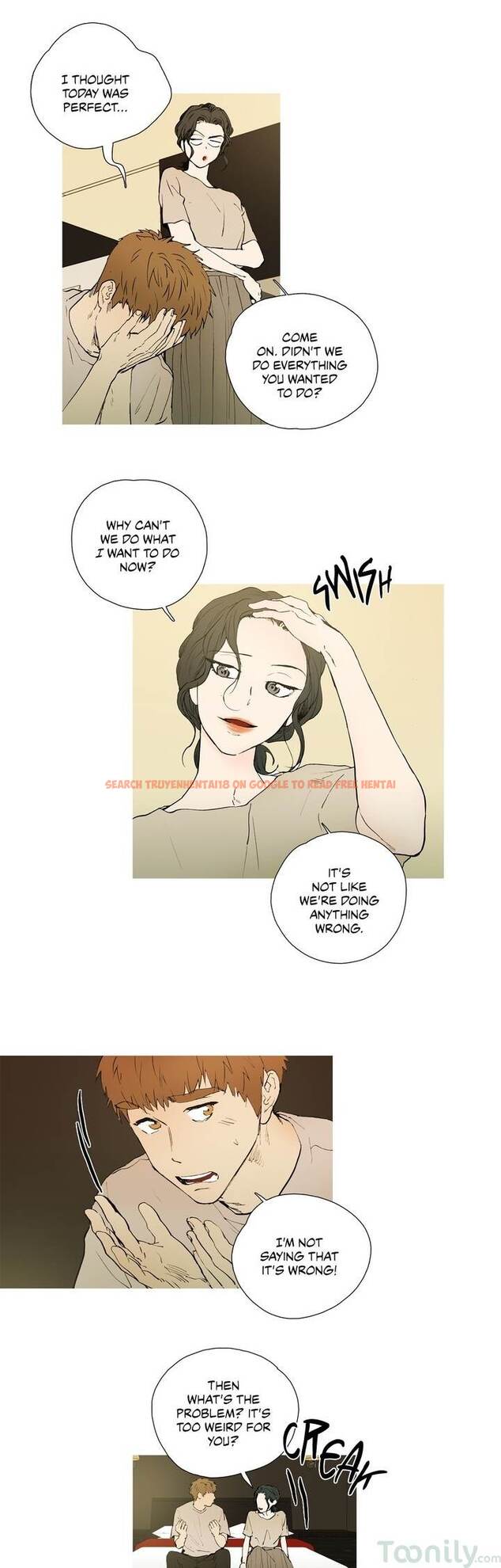 Read Hentai Image 7 722 in comic Capture - Chapter 49 - hentaitnt.net